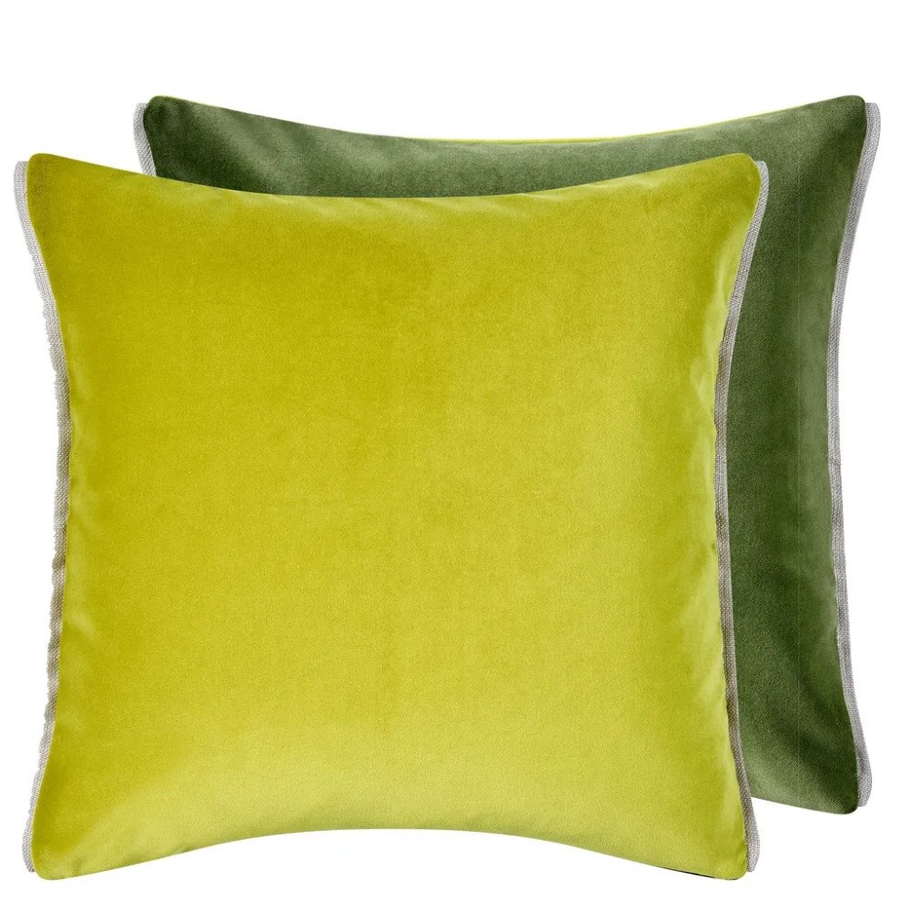 Varese Linen and Chalk, Coussin Designers Guild, 43cmx43cm Varese Linen and Chalk, Coussin Designers Guild, 43cmx43cm