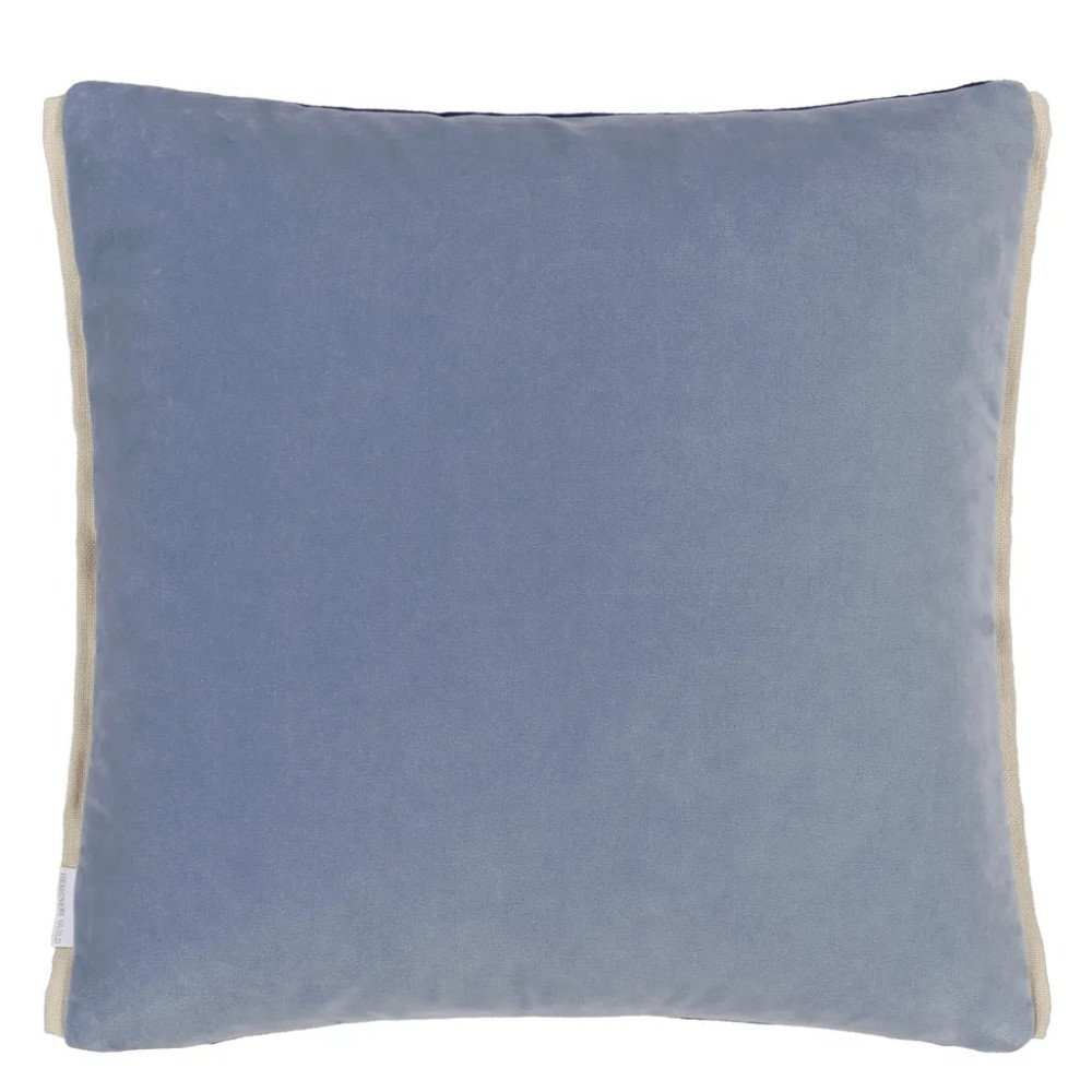 Varese Linen and Chalk, Coussin Designers Guild, 43cmx43cm Varese Linen and Chalk, Coussin Designers Guild, 43cmx43cm