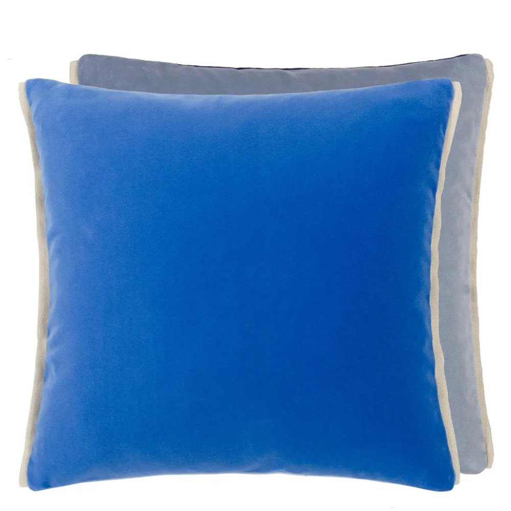 Varese Linen and Chalk, Coussin Designers Guild, 43cmx43cm Varese Linen and Chalk, Coussin Designers Guild, 43cmx43cm