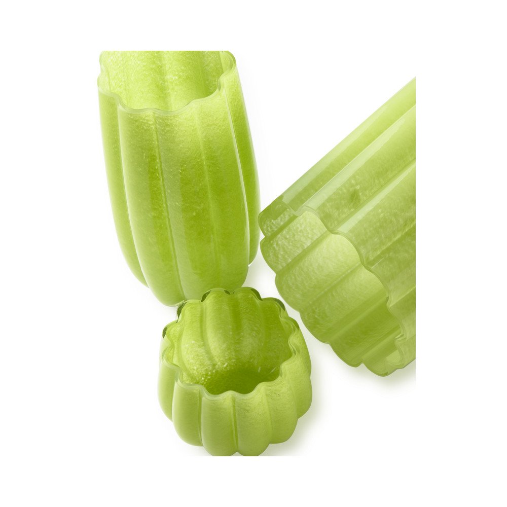 Melon L, Vase, Pols Potten Melon L, Vase, Pols Potten