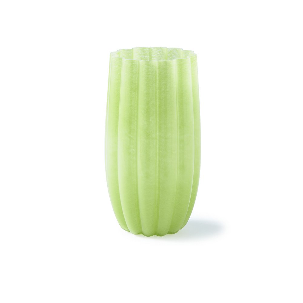 Melon L, Vase, Pols Potten Melon L, Vase, Pols Potten