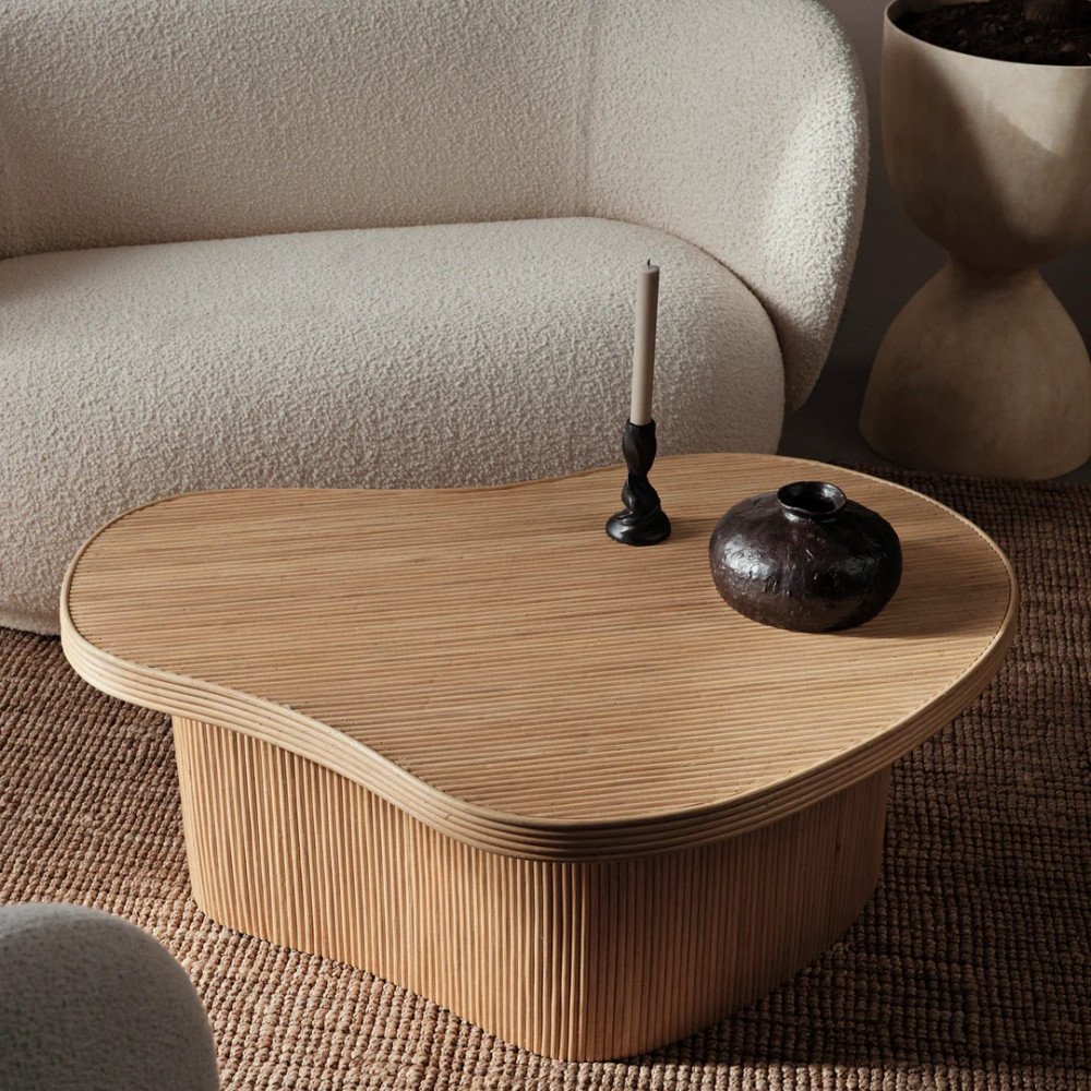 Isola, Table basse, Ferm Living Isola, Table basse, Ferm Living