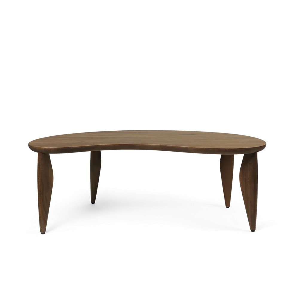 Feve, Table basse, Ferm Living Feve, Table basse, Ferm Living