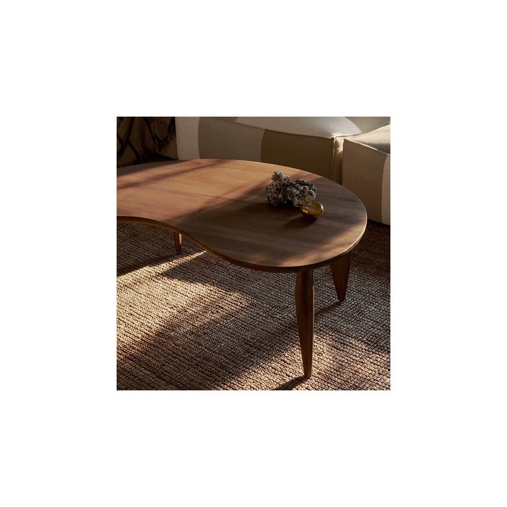 Feve, Table basse, Ferm Living Feve, Table basse, Ferm Living
