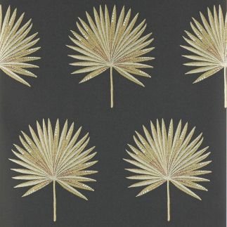 Fortunei, papier peint, Jane Churchill
