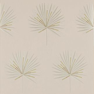 Fortunei, papier peint, Jane Churchill