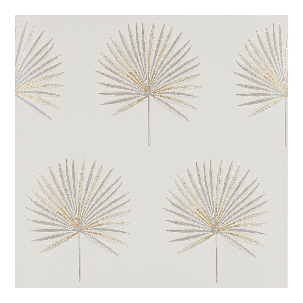 Fortunei, papier peint, Jane Churchill