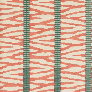 Wilder, wallpaper, Jane Churchill