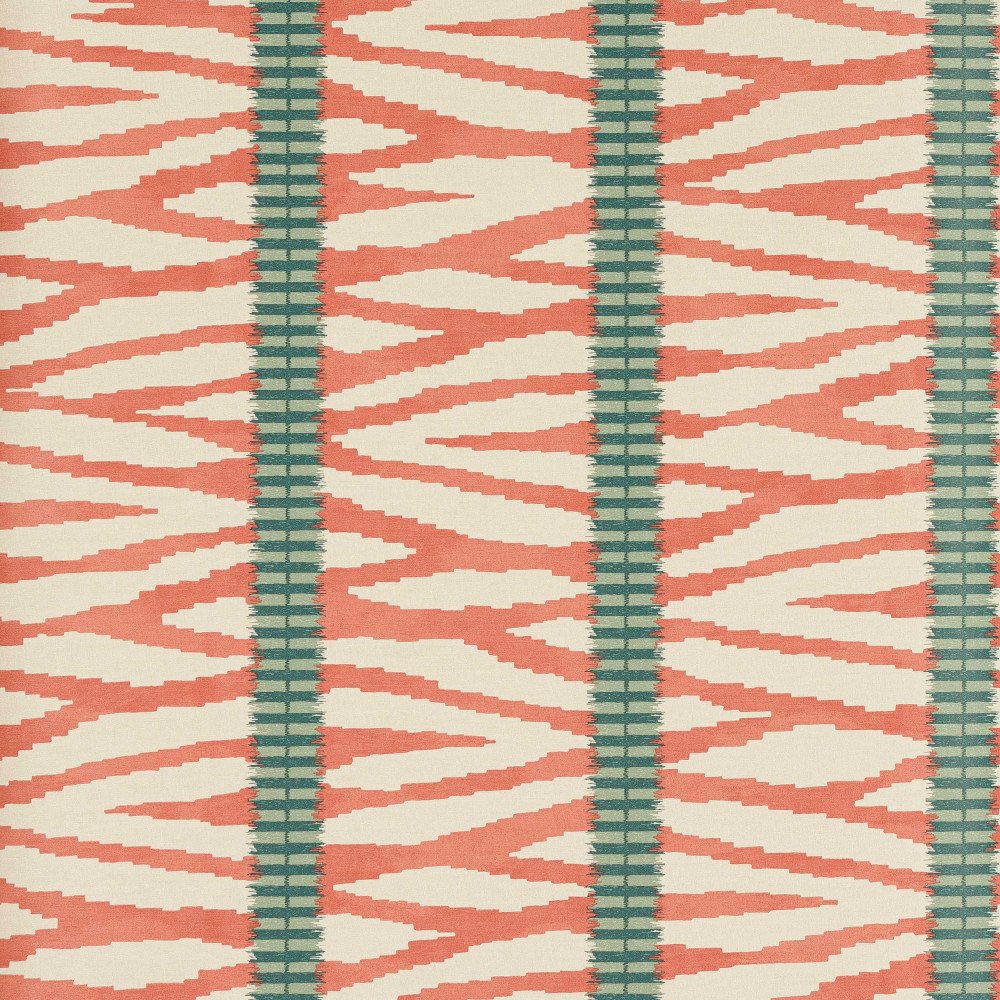 Mayani, wallpaper, Osborne & Little Mayani, wallpaper, Osborne & Little