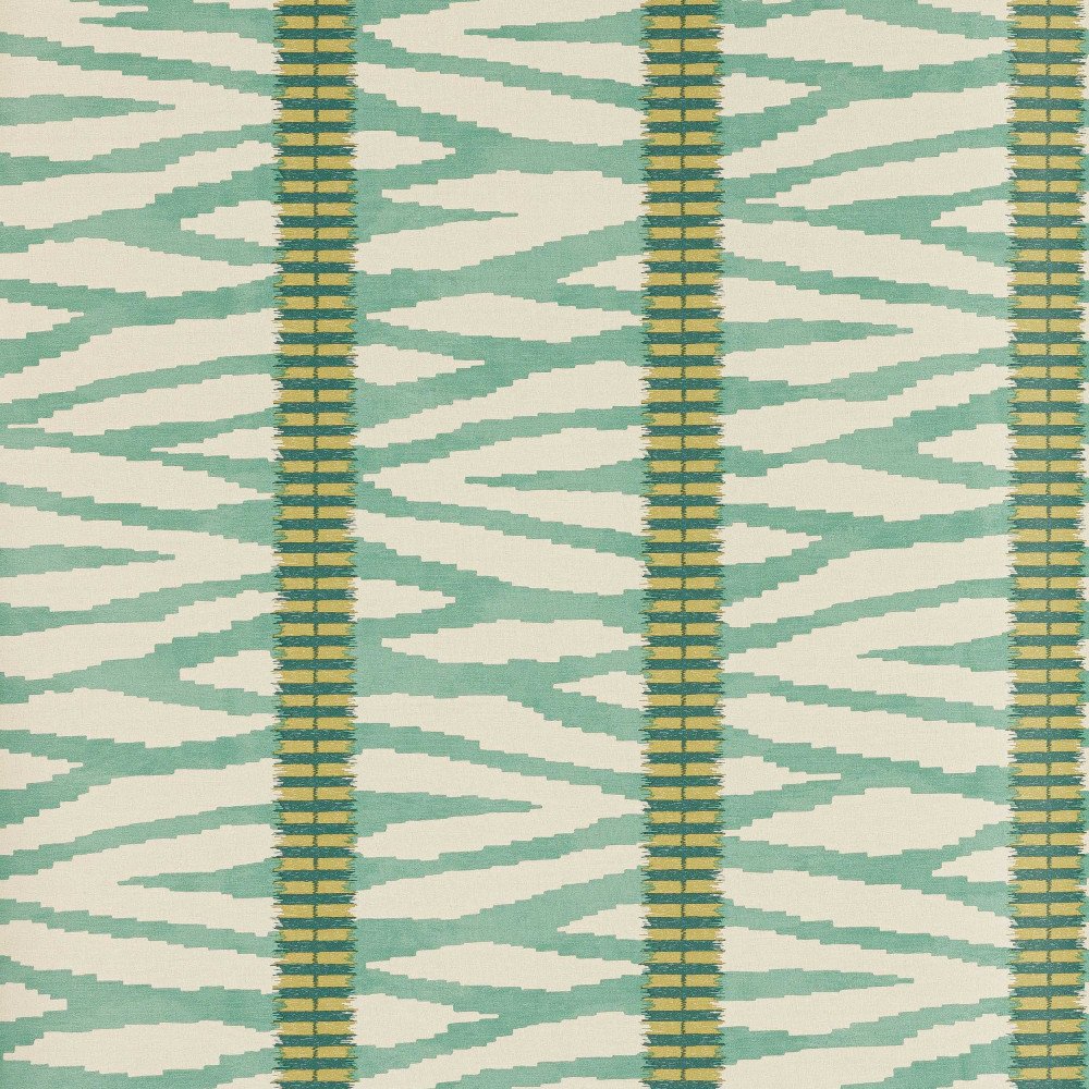 Mayani, wallpaper, Osborne & Little Mayani, wallpaper, Osborne & Little