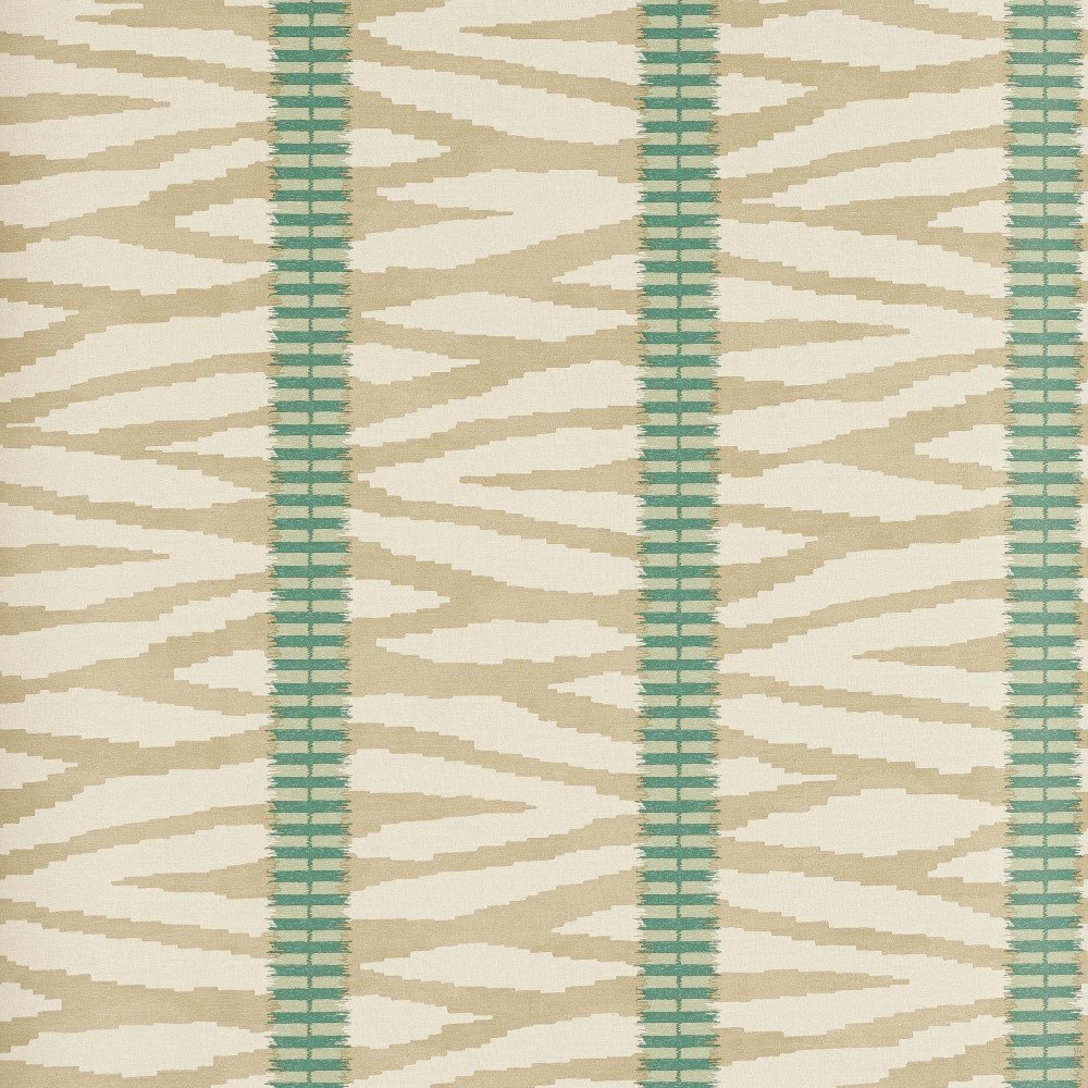 Mayani, wallpaper, Osborne & Little Mayani, wallpaper, Osborne & Little