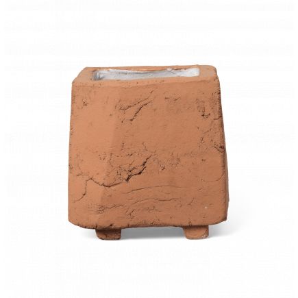 Cache-pot Kurina Terracotta, Ferm Living