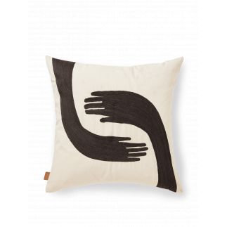 Pose, Cushion, Ferm Living, 50 cm x 50 cm