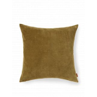 Manipur Silver, Designers Guild Cushion, 43cmx43cm