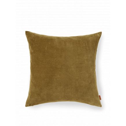 Manipur Silver, Designers Guild Cushion, 43cmx43cm