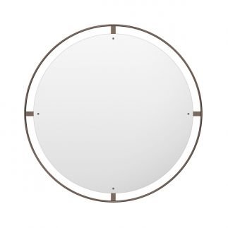 Nimbus, Miroir Ø110, Audo Copenhagen