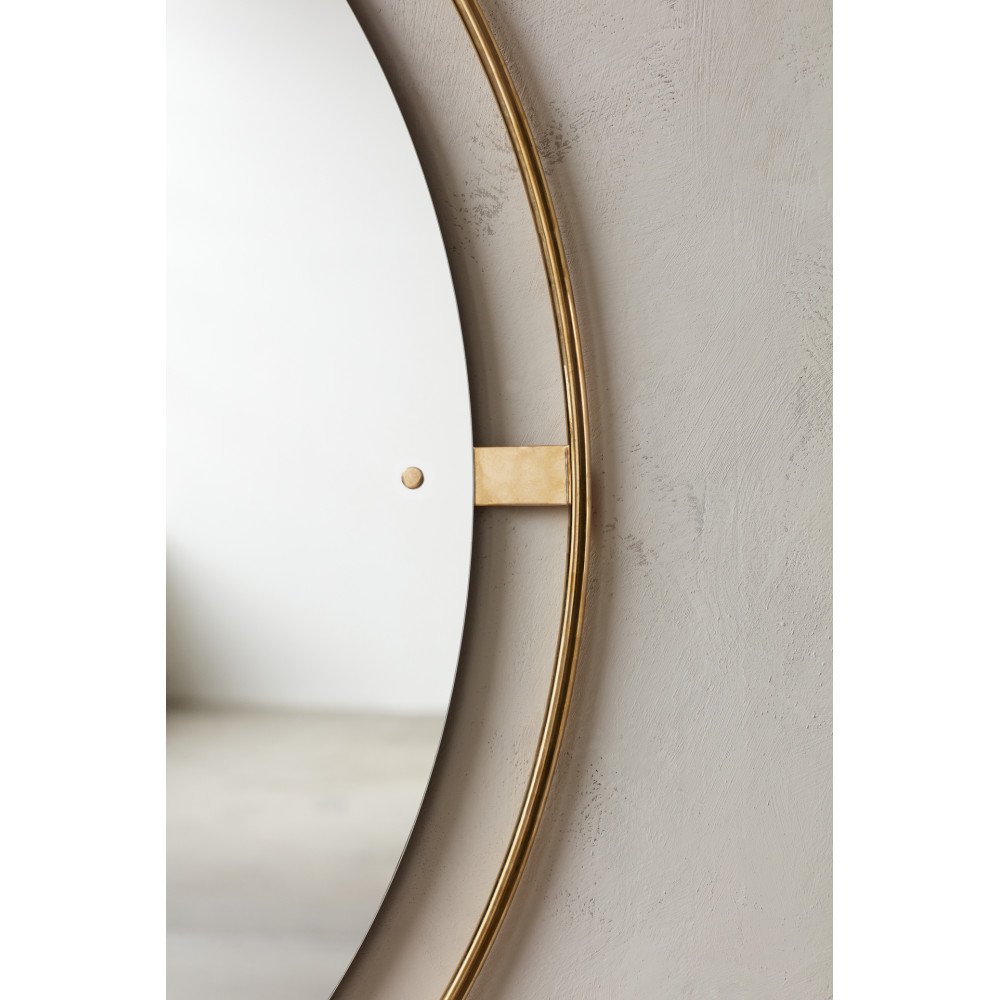 Nimbus, Miroir Ø110, Audo Copenhagen Nimbus, Miroir Ø110, Audo Copenhagen