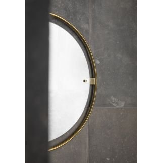 Nimbus, Miroir Ø110, Audo Copenhagen