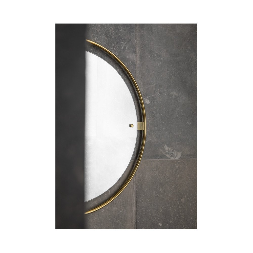 Cache-pot Kurina Blanc, Ferm Living Cache-pot Kurina Blanc, Ferm Living