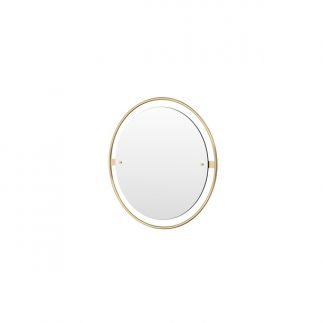 Nimbus, Miroir Ø60, Audo Copenhagen