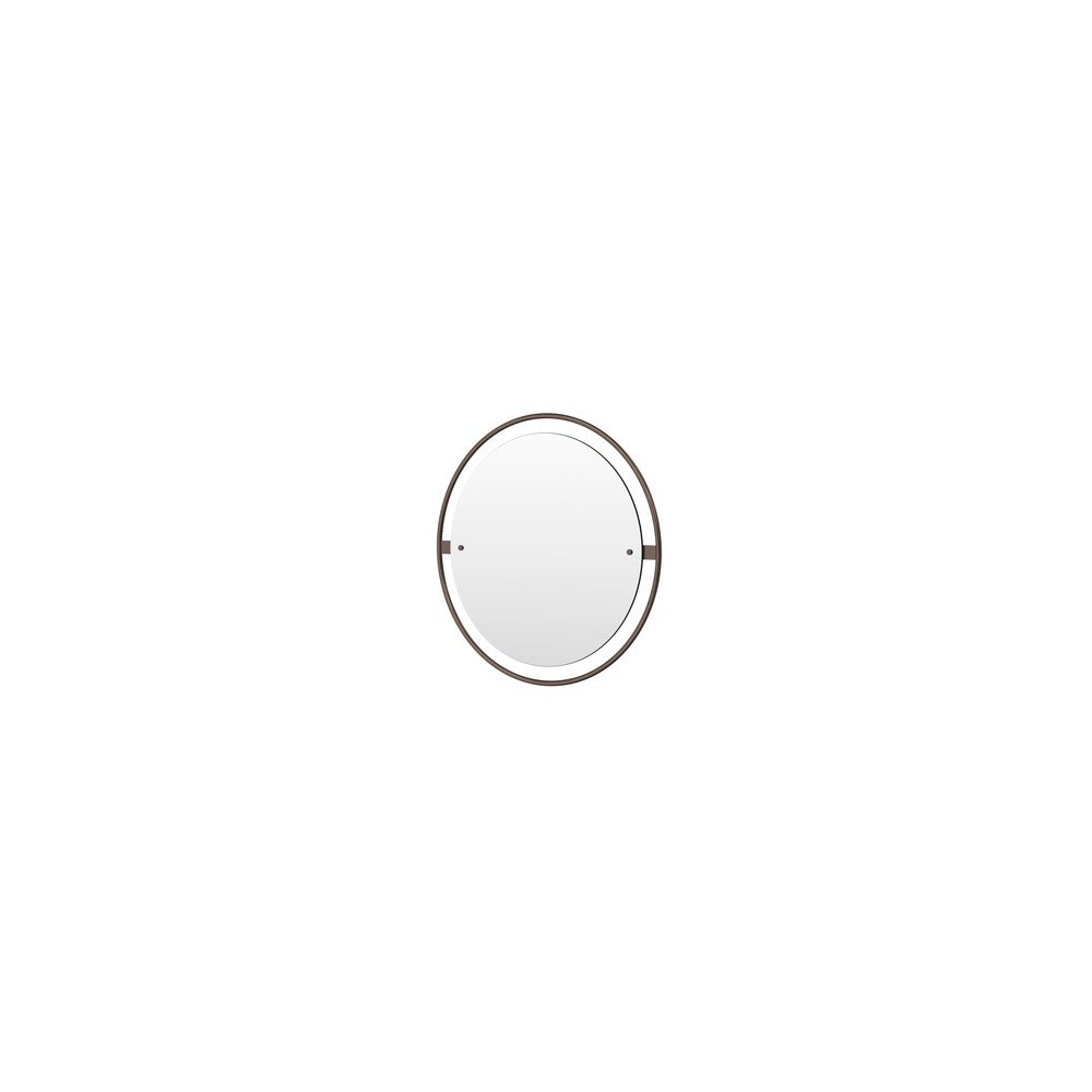 Cache-pot Kurina Blanc, Ferm Living Cache-pot Kurina Blanc, Ferm Living