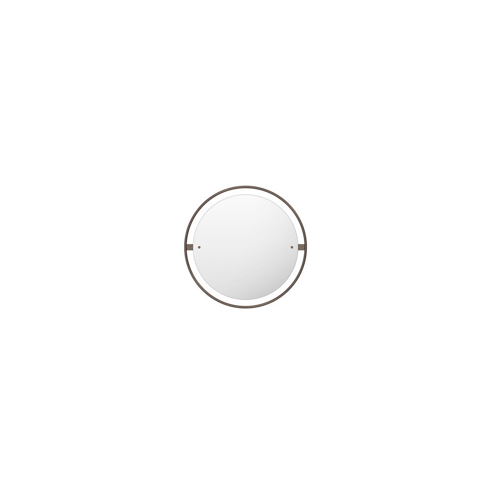 Nimbus, Miroir Ø60, Audo Copenhagen Nimbus, Miroir Ø60, Audo Copenhagen