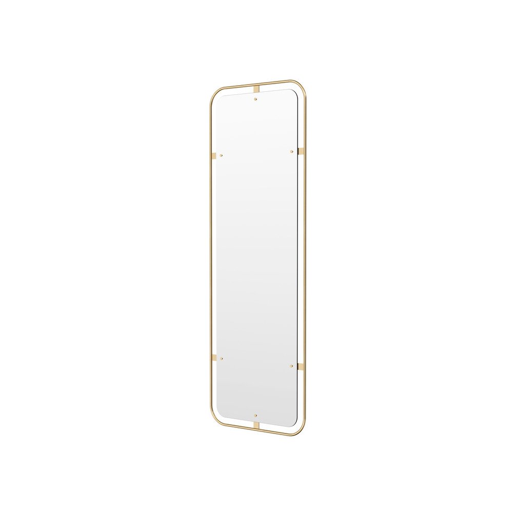 Nimbus, Miroir Rectanglre, Audo Copenhagen Nimbus, Miroir Rectanglre, Audo Copenhagen