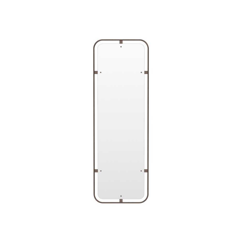 Nimbus, Miroir Rectanglre, Audo Copenhagen Nimbus, Miroir Rectanglre, Audo Copenhagen