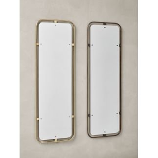 Nimbus, Miroir Rectangle, Audo Copenhagen