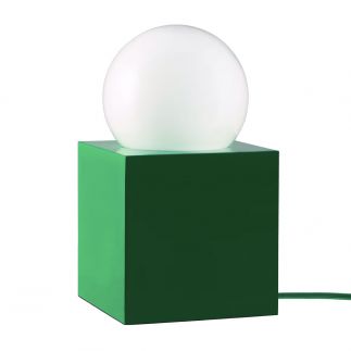 Bob14, Lampe de Table, Globen Lighting (avec son Ampoule)