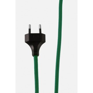 Bob14, Vert, Lampe de Table, Globen Lighting (avec son Ampoule)