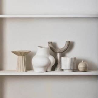 Minu, Vase, Nordal