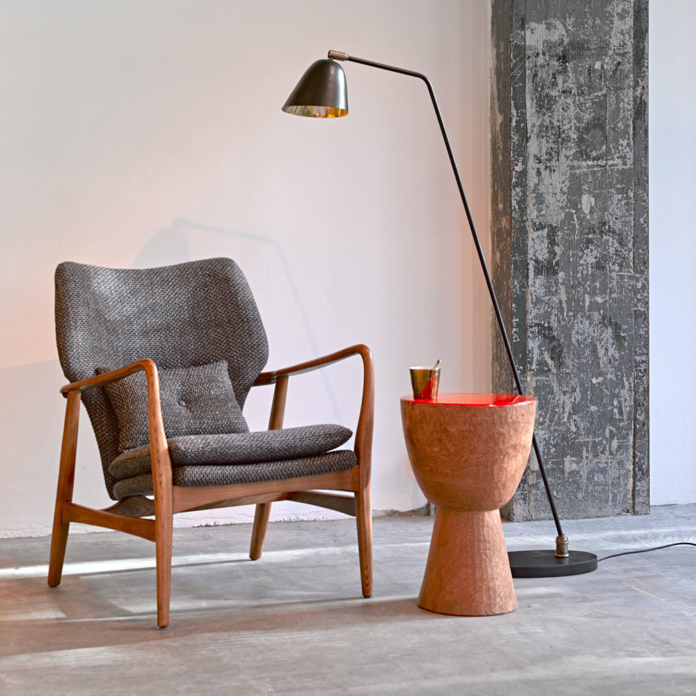 Peggy, Fauteuil, Pols Potten