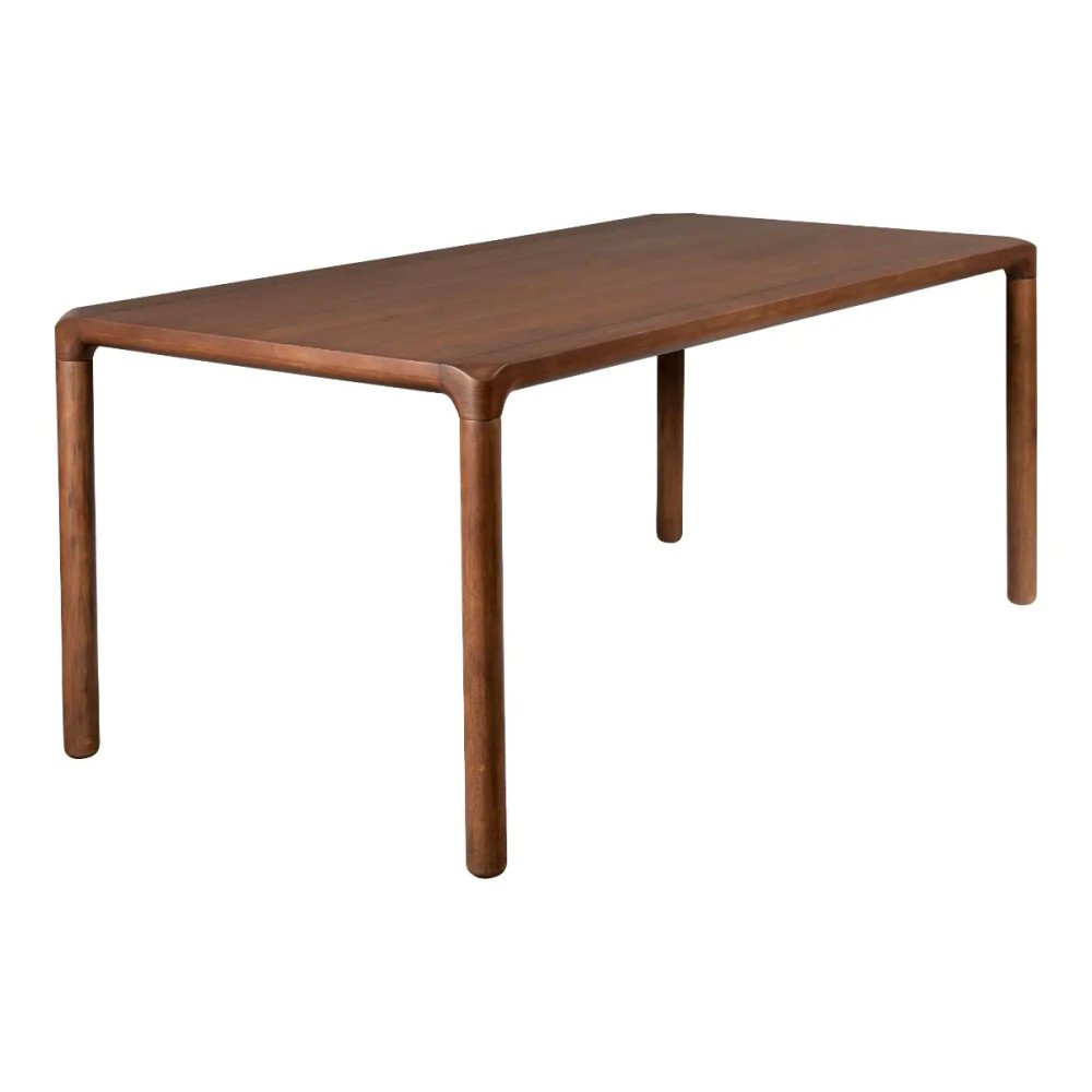 Storm 220cm, Table de Salle à Manger, Zuiver Storm 220cm, Table de Salle à Manger, Zuiver
