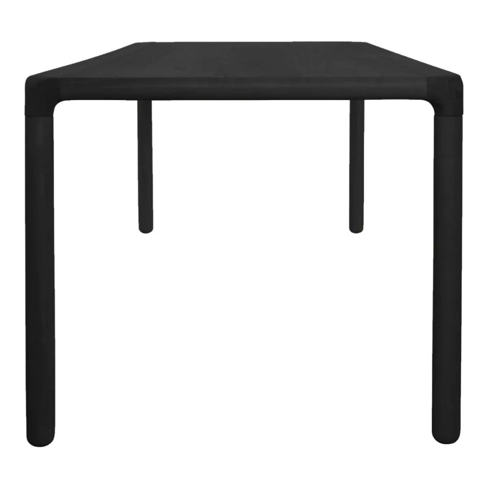 Storm 220cm, Table de Salle à Manger, Zuiver Storm 220cm, Table de Salle à Manger, Zuiver