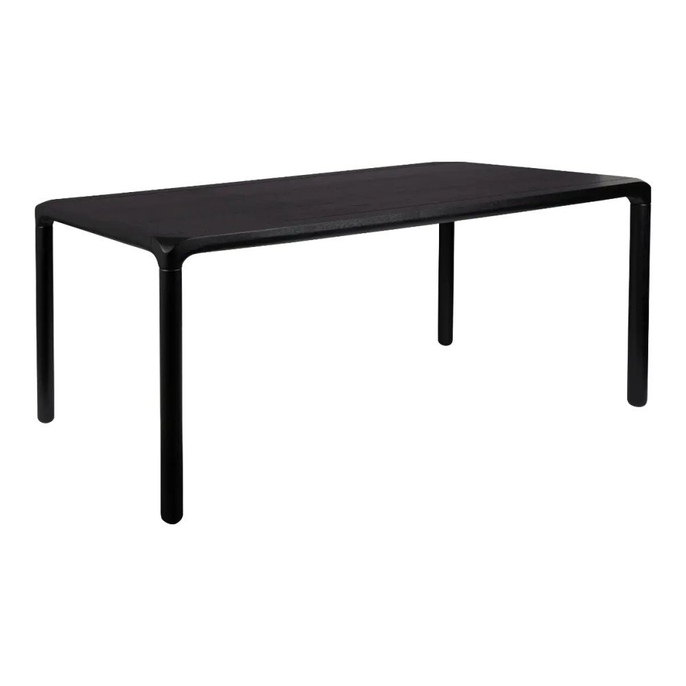 Storm 220cm, Table de Salle à Manger, Zuiver Storm 220cm, Table de Salle à Manger, Zuiver