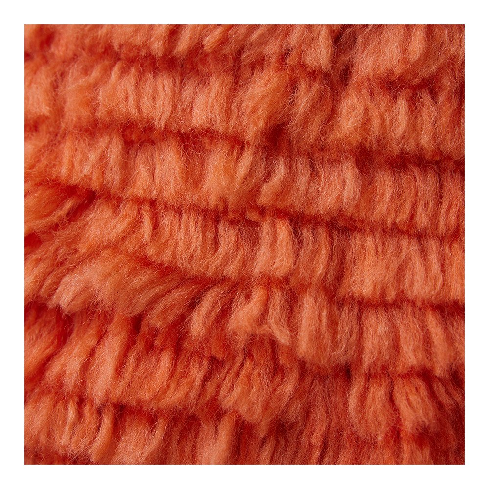 Fluffy Sienna, Coussin, HK Living, 50 cmx50 cm Fluffy Sienna, Coussin, HK Living, 50 cmx50 cm