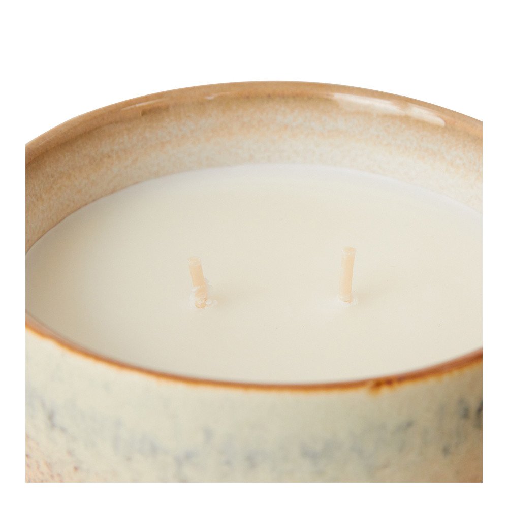 70s ceramics Vancouver, Bougie parfumée, HK Living 70s ceramics Vancouver, Bougie parfumée, HK Living