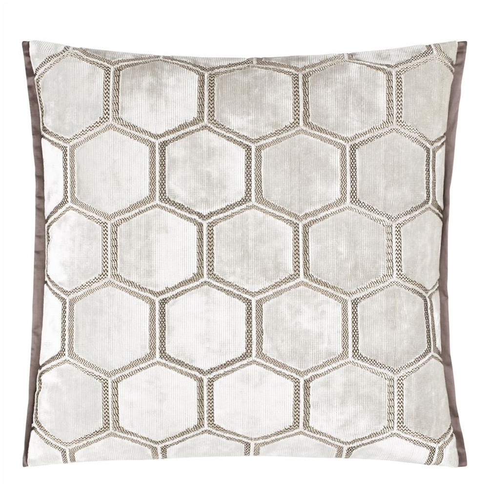 Aristote Pain Brûlé, Coussin Elitis, 40cmx55cm
