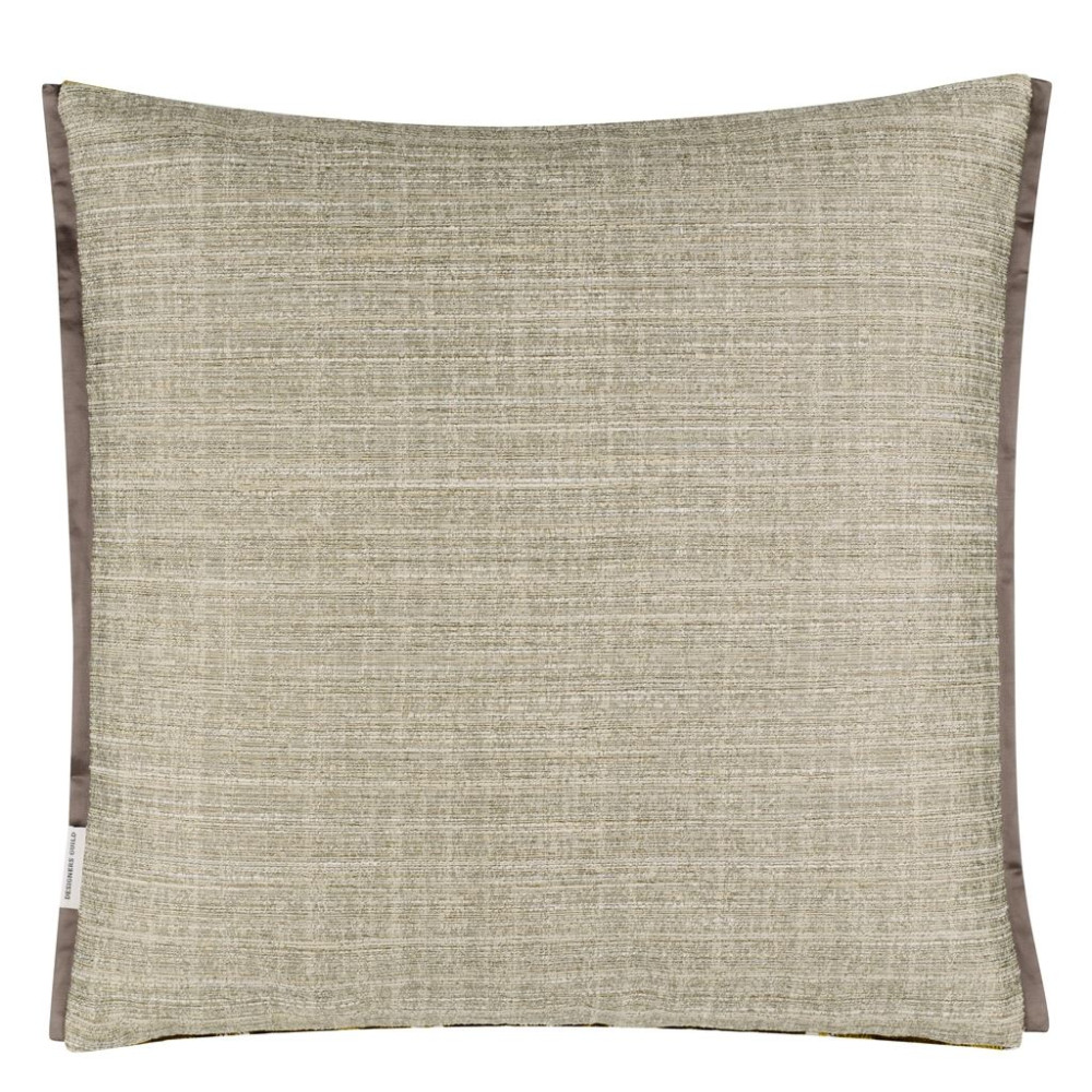 Aristote Pain Brûlé, Coussin Elitis, 40cmx55cm