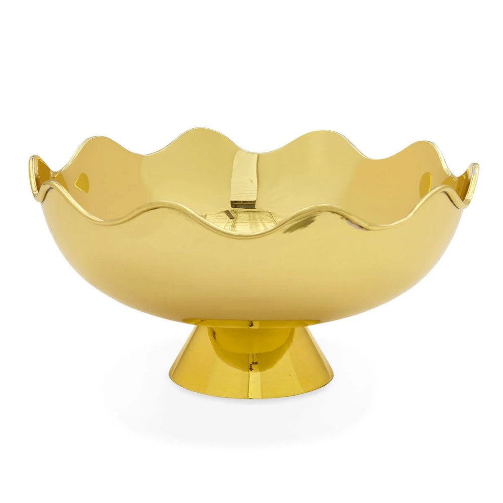 Ripple Bowl, Coupe, Jonathan Adler Ripple Bowl, Coupe, Jonathan Adler