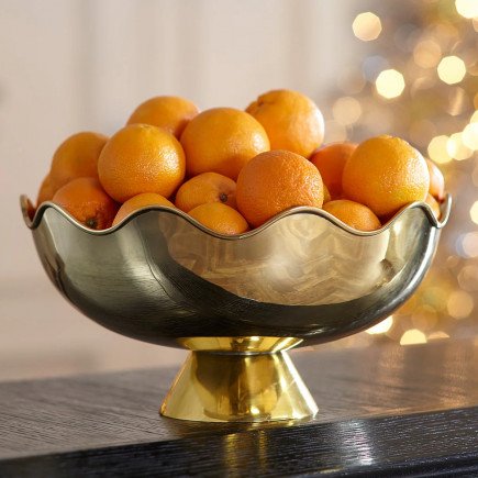 Ripple Bowl, Coupe ou Centre de table, Jonathan Adler