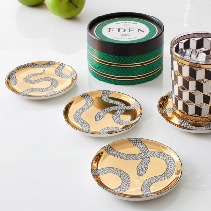 Eden, Sous-verres ou mini vide-poches, Jonathan Adler