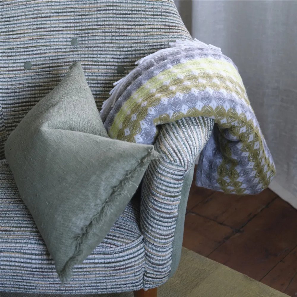 copy of Plaid Bainbridge Delft, Designers Guild copy of Plaid Bainbridge Delft, Designers Guild