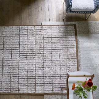 Tokusa Birch, Tapis Designers Guild
