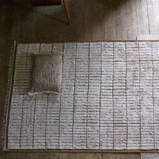 Tokusa Birch, Tapis Designers Guild