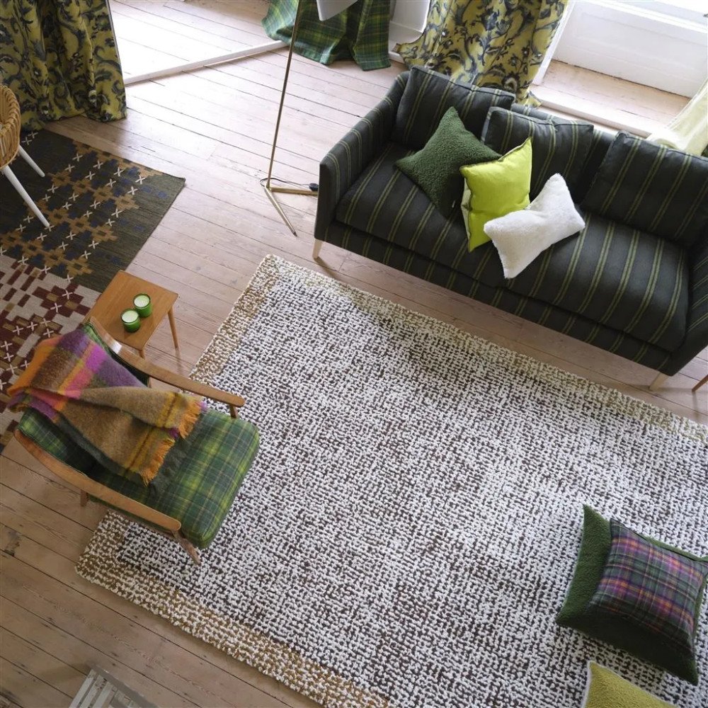 copy of Jishiro, Rug, Designers Guild