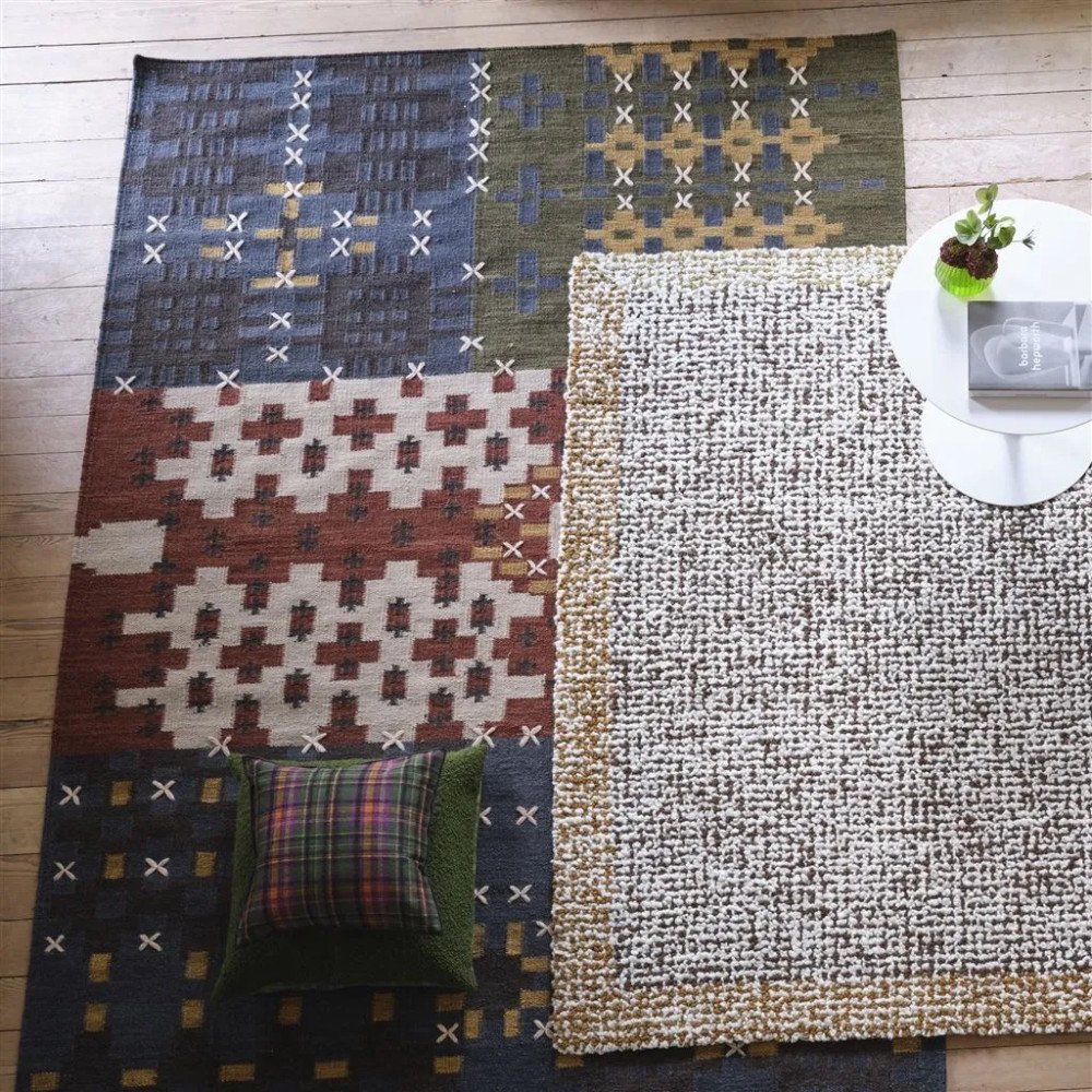 copy of Jishiro, Rug, Designers Guild