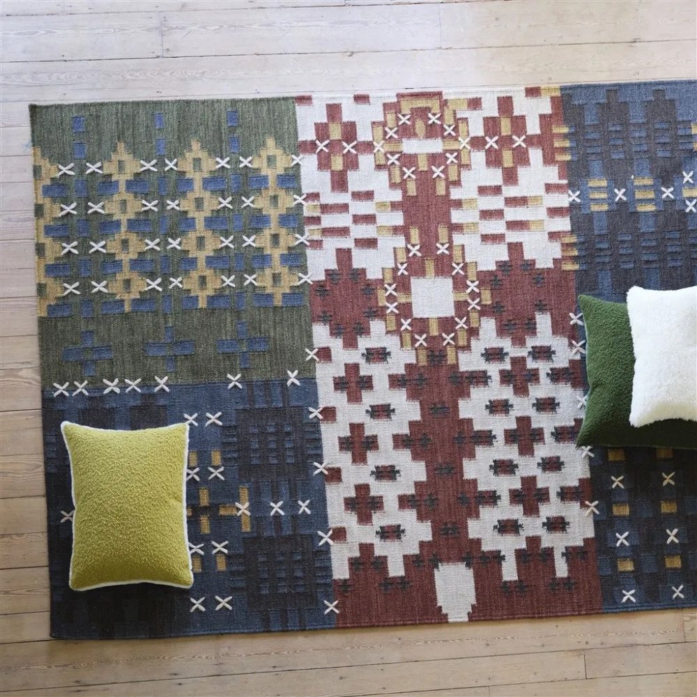 copy of Jishiro, Rug, Designers Guild