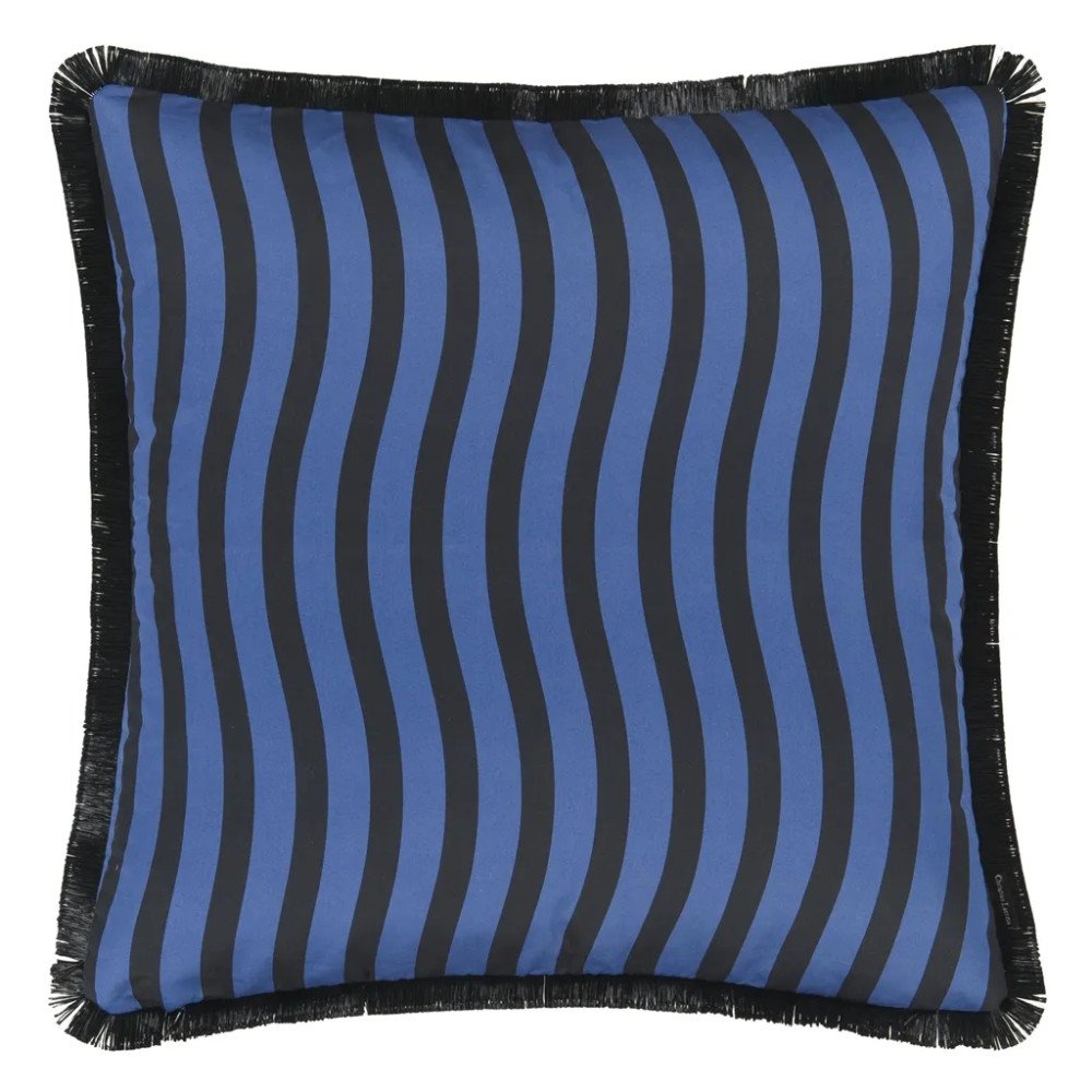Iris des marais Craie, Christian Lacroix , Coussin, Designers Guild, 55cmx55cm Iris des marais Craie, Christian Lacroix , Coussin, Designers Guild, 55cmx55cm